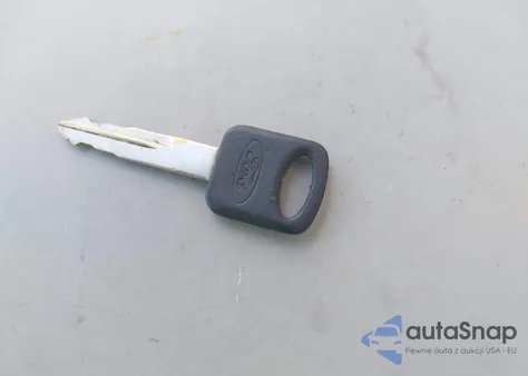 2014 Ford Police Interceptor из США, поврежденный, VIN 1FM5K8AR3EGA64992